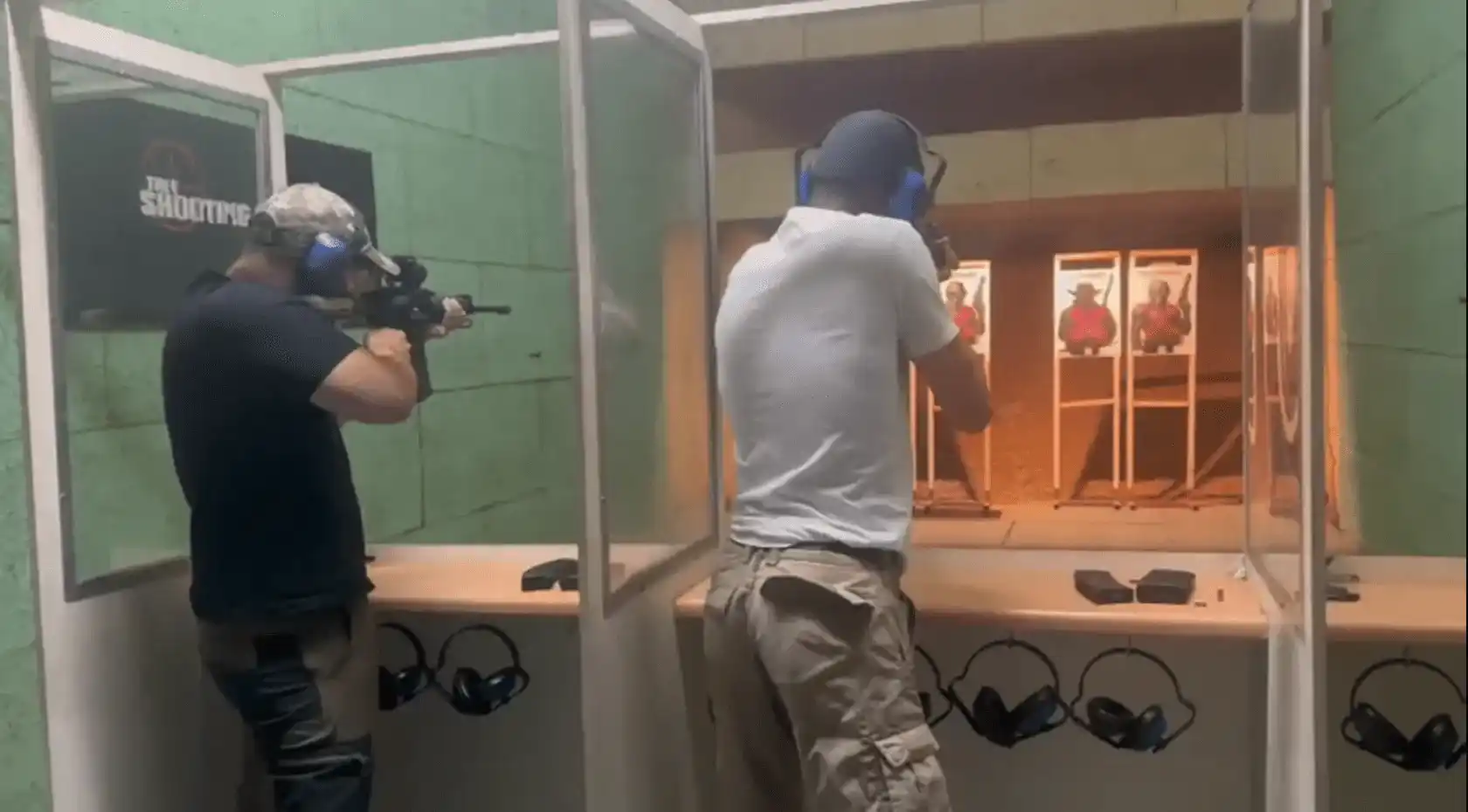 Campo de Tiro - Imagen 2